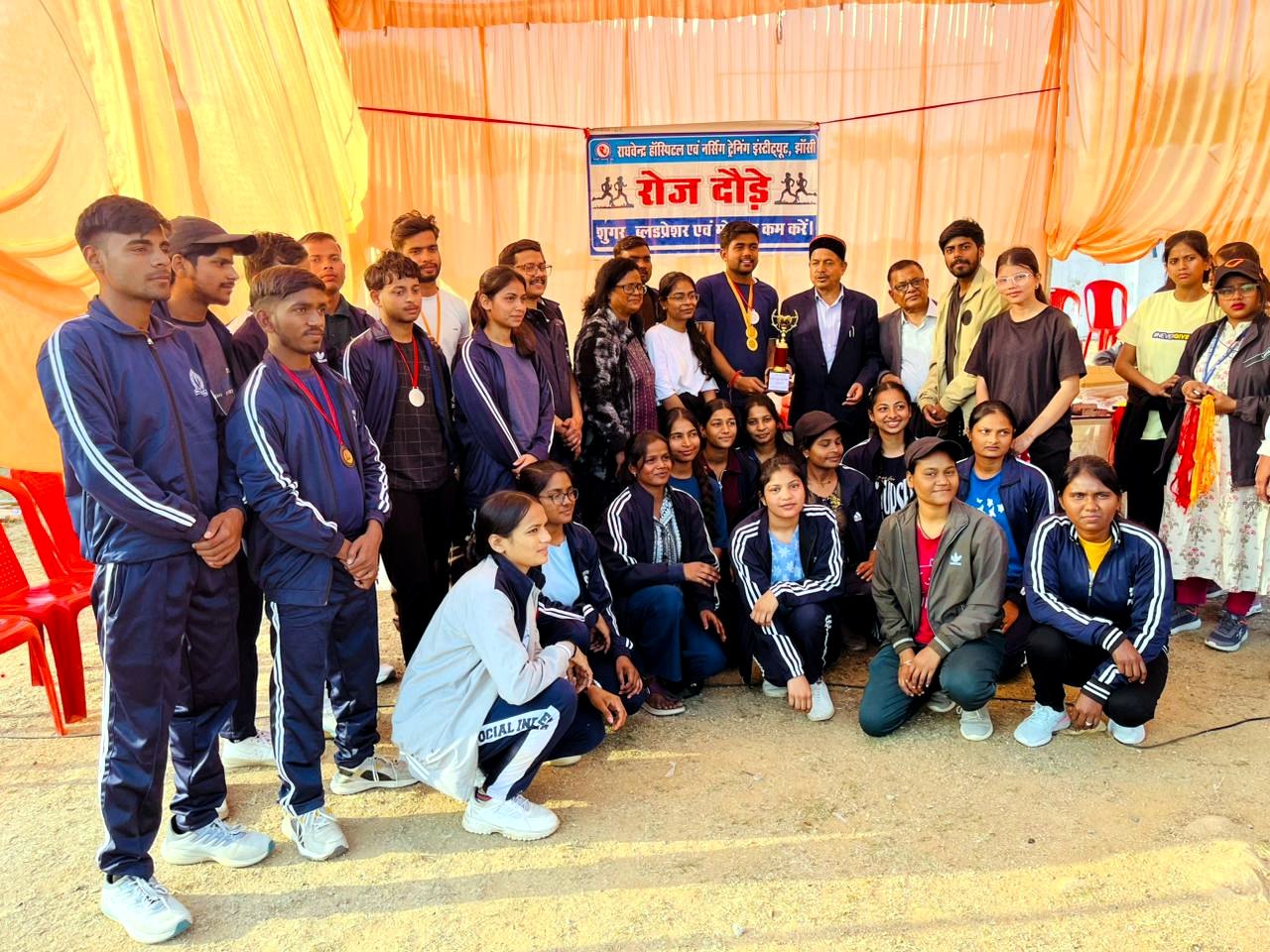 Sports Activities 04
